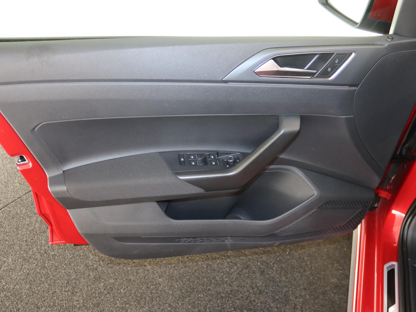 Volkswagen Polo 1.0 TSI R-Line MATRIX-LED PANO KAMERA SHZ, миниатюра 15