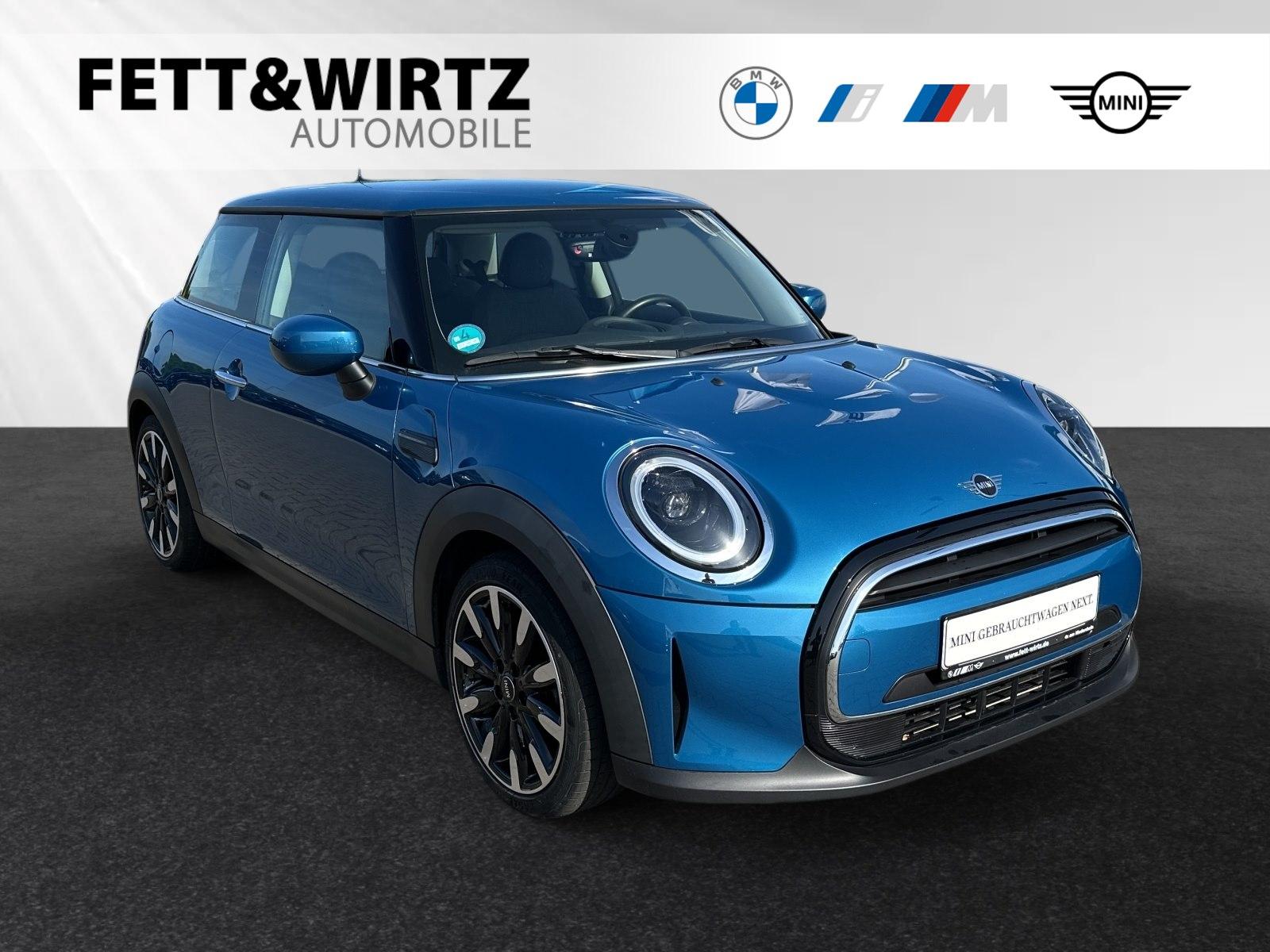 MINI One ClassicTrim|Sportsitz|PDC|Sitzhzg.