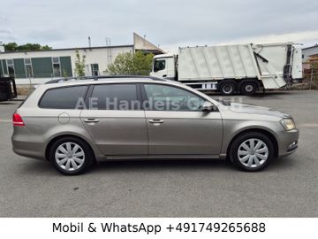Volkswagen Passat Variant - 7