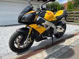 Aprilia Tuono V4 R APRC - APRILIA V4R TUONO APRC