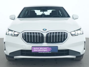 BMW 520 - 3