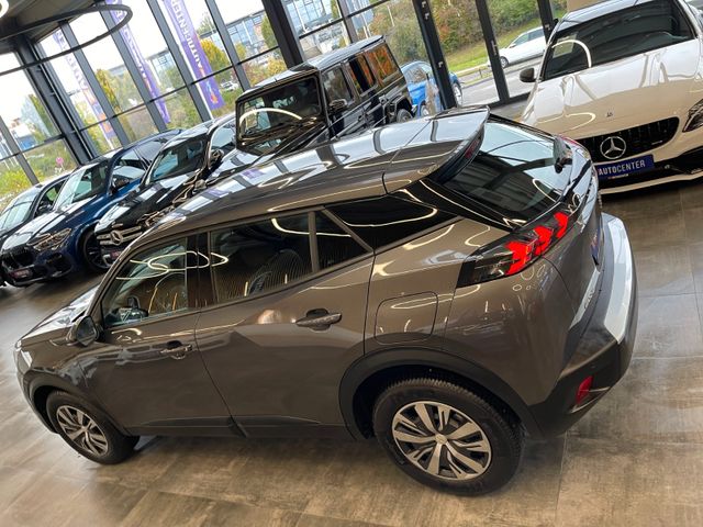 MYAUTOCENTER – Gebraucht- und Jahreswagen mit Werkstattservice in Pfaffenhofen Peugeot 2008 Active *Klima*Kamera*Navi*Bluetooth*DAB+*
