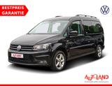 Volkswagen Caddy Maxi 1.4  TSI Comfortline Navi Kamera ACC - VW Caddy Maxi in Hamburg