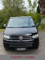 Volkswagen T5.2 California AHK SH AUFSTELLDACH - gebrauchte VW T5 California aus dem Jahr 2011