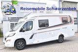 Weinsberg PEPPER 600 MEG AUT.SAT+TV SOLAR LUFTFED. RFK 1H. - Weinsberg Diesel Teilintegrierter