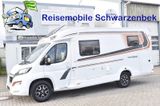 Weinsberg PEPPER 600 MEG AUT.SAT+TV SOLAR LUFTFED. RFK 1H. - Angebote entsprechen deinen Suchkriterien