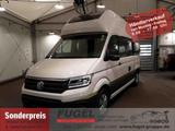 Volkswagen Grand California 2.0 TDI DSG 600 Kasten Mittlere - Wohnwagen