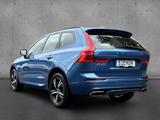 Volvo XC60 B4 2WD R-Design Navi AHK Xenium LED - Volvo Gebrauchtwagen in Rheine