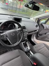 Opel Meriva EcoFlex 1.4 - Opel Meriva Gebrauchtwagen in München