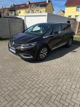 Renault Espace ENERGY dCi 160 EDC Initiale Paris Ini... - Renault Espace in Gelsenkirchen