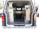 Volkswagen T6 Transporter Kasten  *Aluca*4M*Diff.Sperre* - Pkw-Anhänger Alu