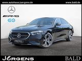 Mercedes-Benz E 450 d 4M DIGITAL/360/Pano/Leder/Totw/Distr/18' - Mercedes E 450 Diesel Gebrauchtwagen