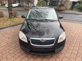 Skoda Fabia Combi 1.9l TDI -TÜV NEU - Skoda Fabia mit Diesel-Antrieb: Kombi, 1.9