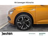 Skoda Kamiq Monte Carlo 1.0TSI AHK FahrAss+ Komfort+ W - Skoda: Orange