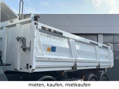 Fahrzeugabbildung Mercedes-Benz 4146 K 8x4 Meiller Bordmatik  Mietkauf möglich