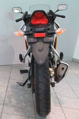 Honda CBR 125 R - HONDA ORANGE