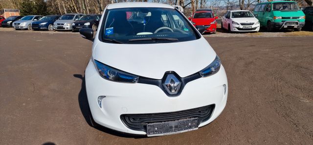 Renault ZOE Zoe Life  ZE 40*Batterie inklusive