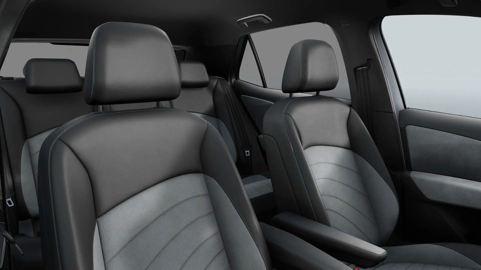 Volkswagen ID.3 - Bild 9