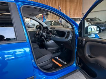 Fiat Panda Cross *DAB*Touch*