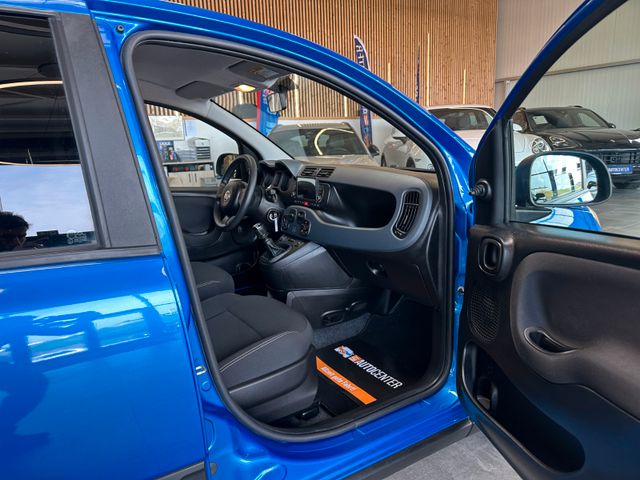 Fiat Panda Cross *DAB*Touch*