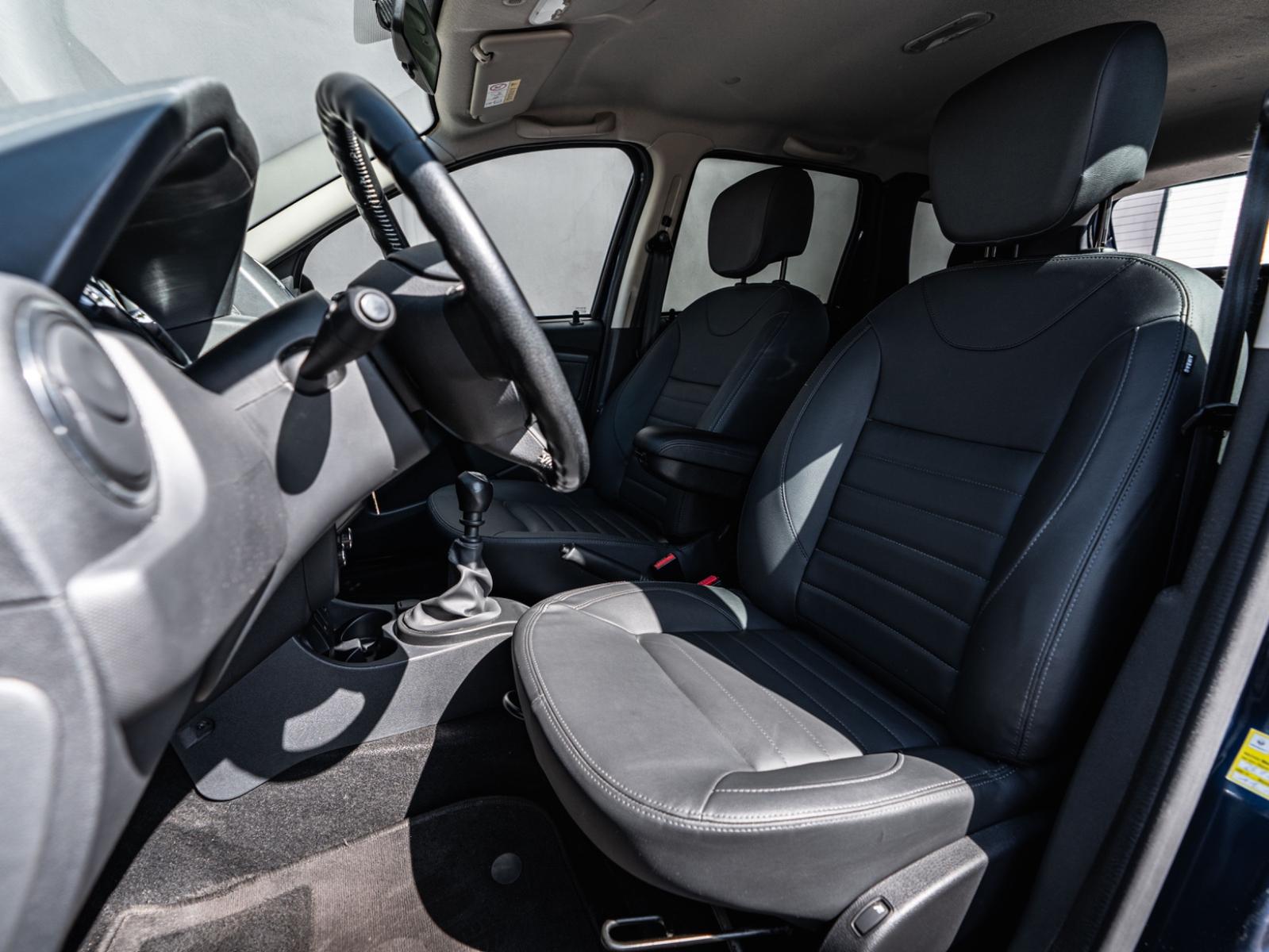 Dacia Duster I Prestige 4x2