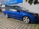 Opel Astra Cabrio 1.8 Top  Gepflegt, Tüv  bis 06/2027 - Opel aus 2002