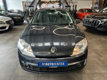 Renault Laguna III Dynamique *KLIMA*TEMPO*KEYLESS*SZHZ