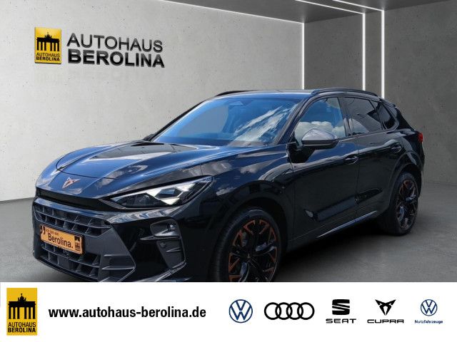 Cupra Terramar - Bild 1