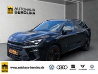 Cupra Terramar - Vorschau Bild 1