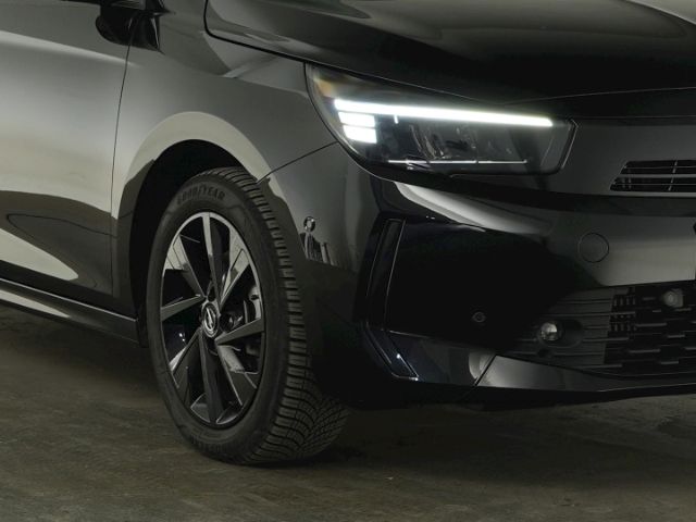 Corsa F FACELIFT EDITION AT+LED LICHT+RÜCKFAHRKA