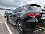 Mercedes-Benz GLC 200 4M AMG, Garantie, LED, Easy-Heck, Rückf. - gebrauchte Mercedes-Benz GLC 200 aus dem Jahr 2019