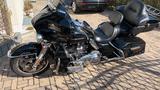 Harley-Davidson Ultra Limited low 1. Hand-Jekill & Hide-19000km - HARLEY-DAVIDSON LOW