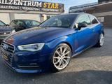 Audi A3 ambition*S-Line*S-tronic*Garantie - Audi A3: Blau