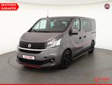 Fiat Talento 2.0 L1H1 8-Sitzer Navi Sitzheizung AHK - Fiat: 8 Sitzer