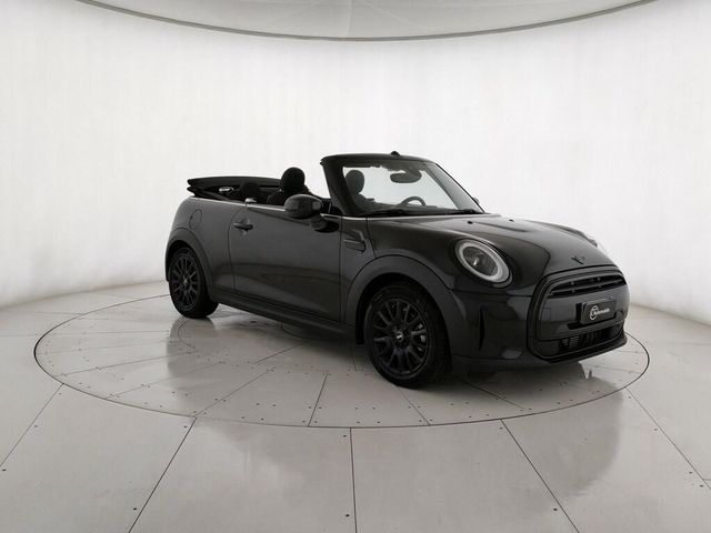 MINI Mini Cooper Cabrio 1.5 Cooper Auto