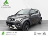 Suzuki Ignis 1.2 SHVS Mildhybrid SITZHEIZUNG+AHK+KAMERA