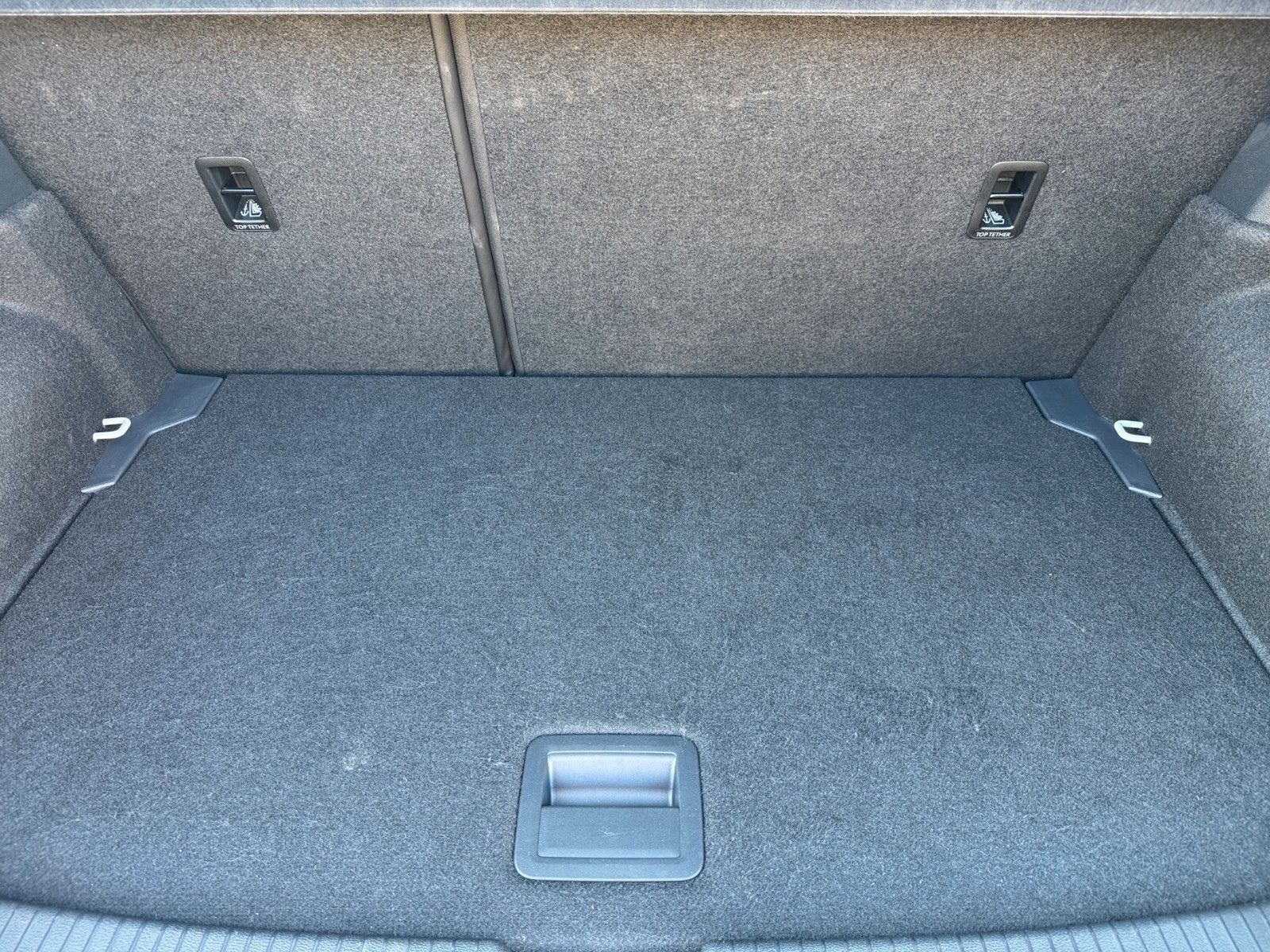 Fahrzeugabbildung Volkswagen T-Cross Life 1.0 TSI