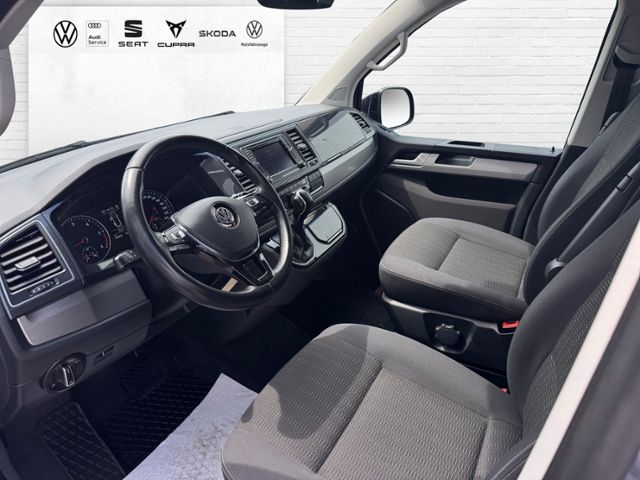 Fahrzeugabbildung Volkswagen T6 Multivan Comfortline 2.0 TDI 4MO 199 PS DSG