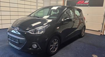HYUNDAI i10 Intro Edition / Klima / PDC