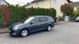 Dacia Logan MCV ||  - Dacia Logan von privat