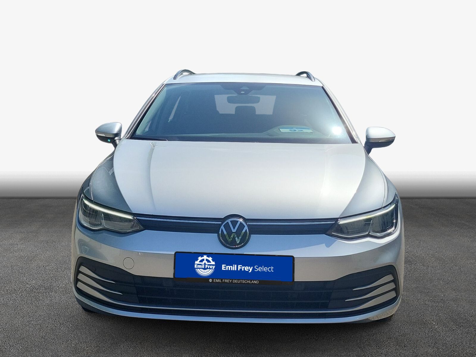 Volkswagen Golf - Bild 3