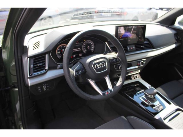 Q5 Sportback 50 TFSI e qu.Str. S-Line*Pano*B&O*A