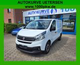 Fiat Talento 1.6  D 145 ECOjet L1H1 Klima AHK 3 Sitze - Fiat Talento aus 2017