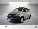 Volkswagen T6.1 Kombi 2.0 TDI KR Klima Navi AHK 9 Sitzer RF - Volkswagen T6 aus 2022