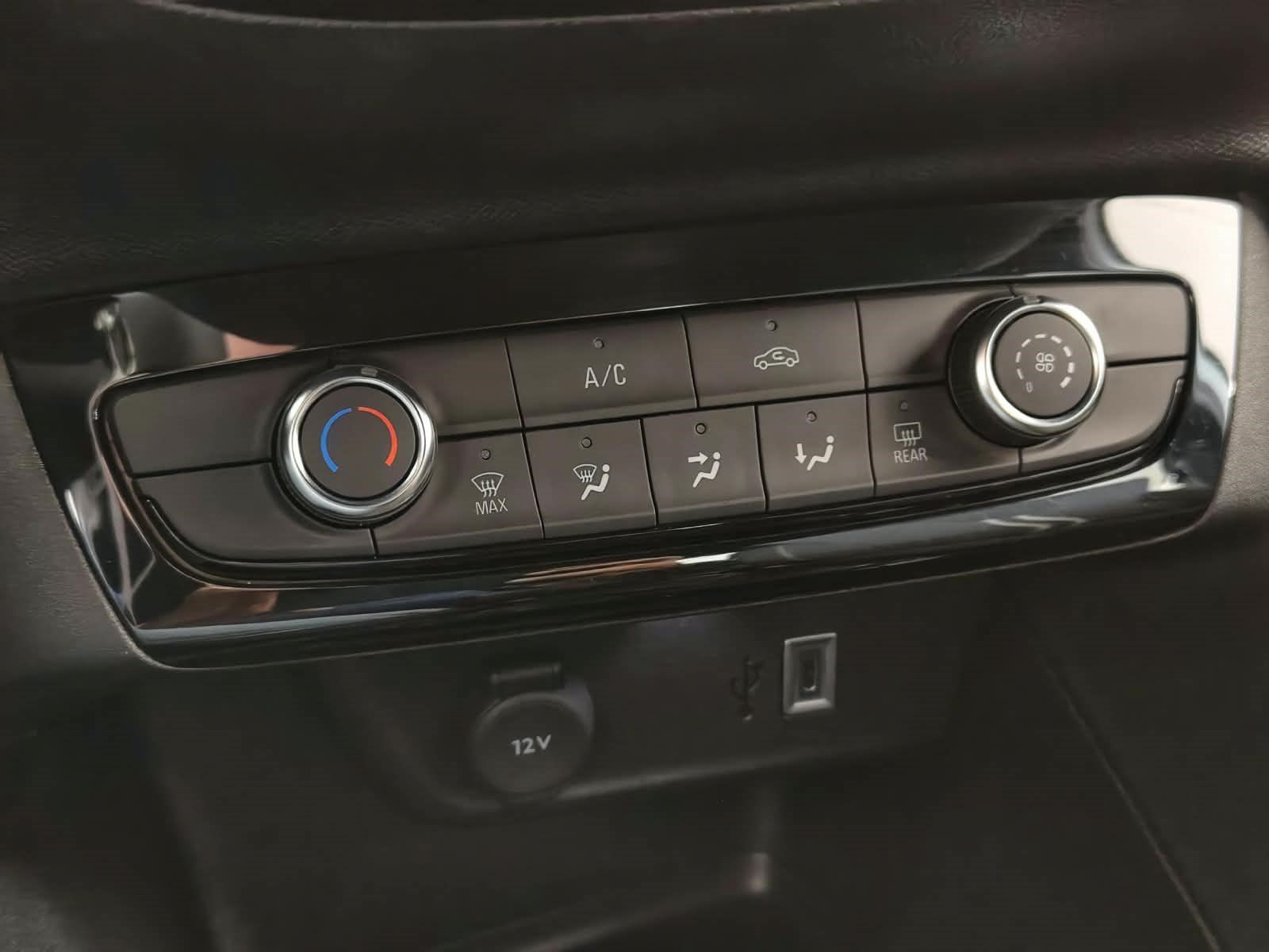 OPEL Corsa  1.2 Turbo GS CarPlay LED Kamera – Bild 18