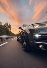 Audi !Audi Q7 S line Quattro tiptronic! Standhe... - Audi A4 SUV