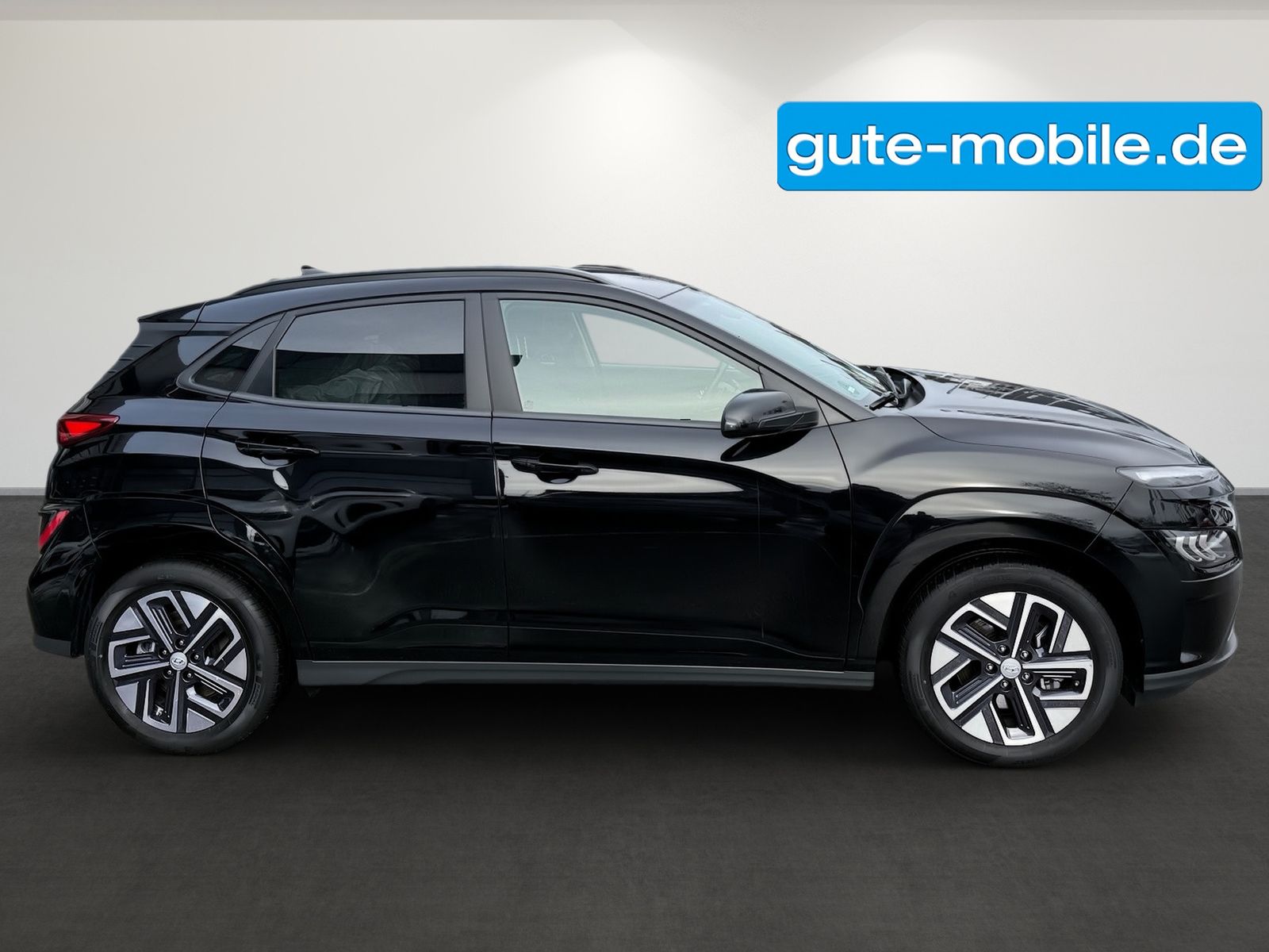 Hyundai KONA Elektro – Bild 3