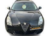 Alfa Romeo Giulietta*NAVI*TEMPOMAT*SHZ*PDC*DAB*BT*KLIMA - Alfa Romeo Giulietta: Schwarz