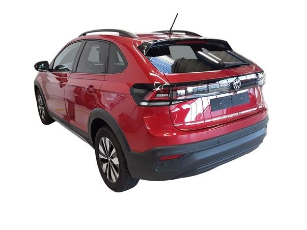 Taigo 1.0 TSI MOVE LED+KAMERA+APP+DCP+NAV+SITZHZ