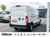 Fiat Ducato Kasten Serie 2 MY25 Maxi 35 L3H2 140 AT T - Fiat Ducato: Serie